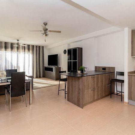 Libertad Del Mar Lägenhet Torrevieja Exteriör bild