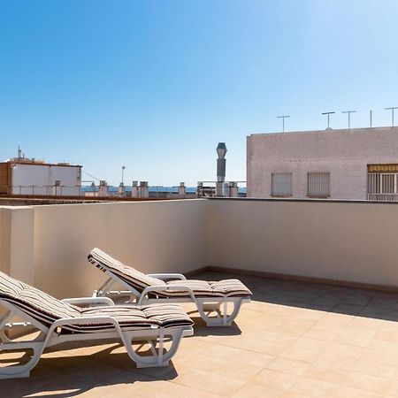 Libertad Del Mar Lägenhet Torrevieja Exteriör bild