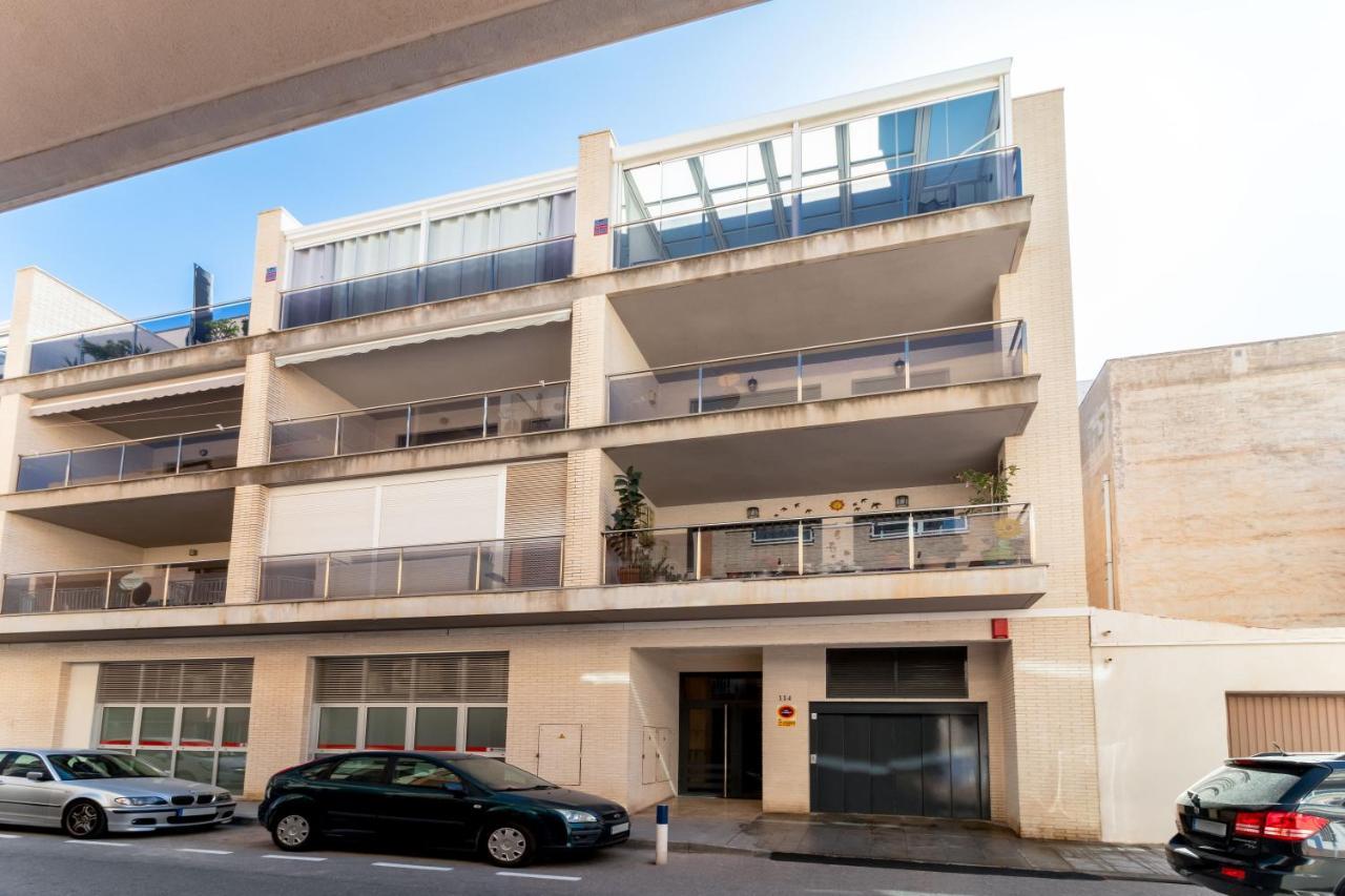 Libertad Del Mar Lägenhet Torrevieja Exteriör bild
